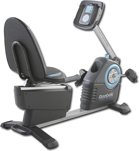 Reebok rb 310 recumbent bike Clearance